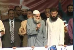 عبد المقصود: قرارات الرئيس لبَّت المطالب الشعبية