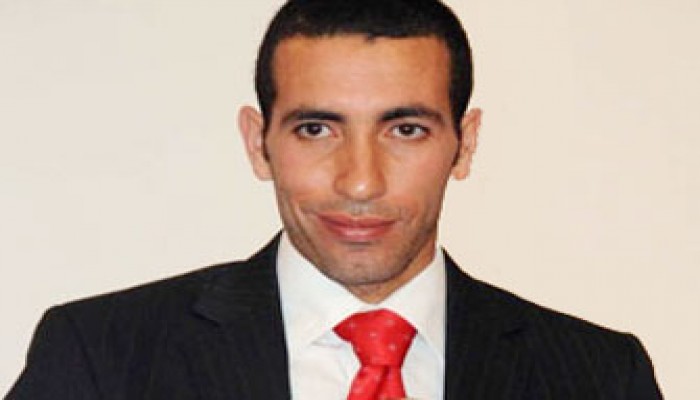 النجم أبو تريكة: قرارات الرئيس ثورية وتبعث الأمل