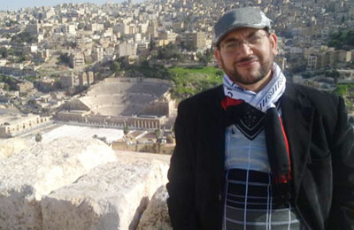 فنانو الإخوان المسلمين ينعون الشاعر صلاح جلال