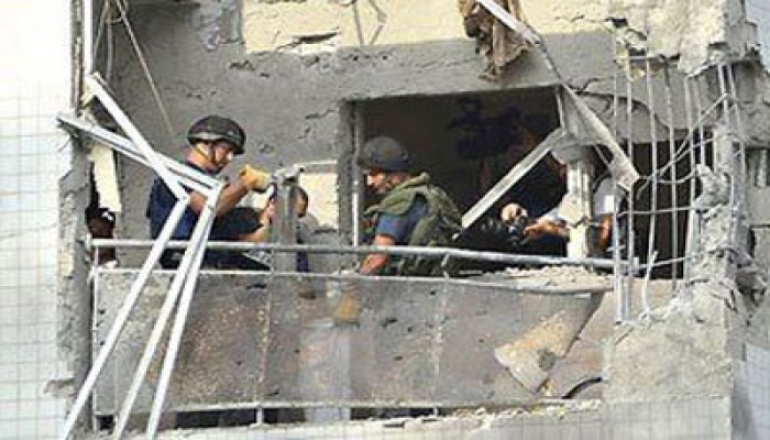 أنباء عن تلويح المقاومة برفع سقف شروط التهدئة لتأخر رد الاحتلال