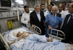 مستشار هنية: زيارة "الوزراء العرب" أبرز ثمار الربيع العربي