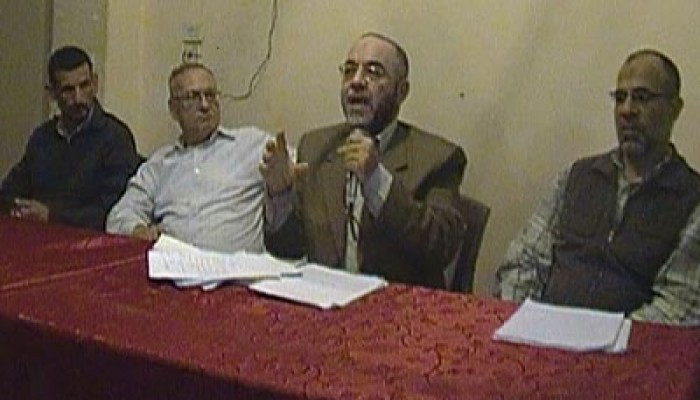 السخاوي يدعو إلى قراءة الدستور وعدم الإصغاء لتزييف الإعلام