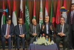 خبراء: زيارة الوفد العربي لغزة دفعة للمقاومة وبداية لهزيمة الكيان