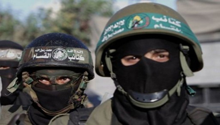 القائد العام للقسام: المعركة البرية أملنا في تحرير الأسرى