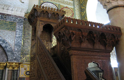 من يغالب الله يُغلَب (منبر الجمعة)