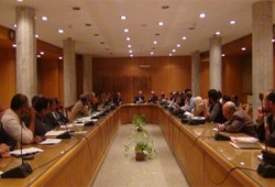 الحرية والعدالة يطالب محافظ دمياط بحل أزمة الصرف الصحي