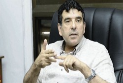 جبريل: المشككون في تقلص صلاحيات الرئيس يدعمون النظام "الرئاسي"