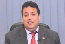 عزام: لن نقبل إلا برفع الحصانة عن النائب العام والتحقيق معه