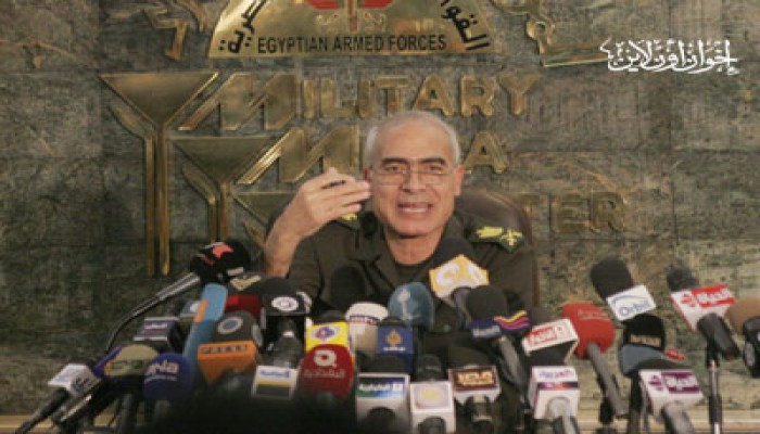 ممثل القوات المسلحة بالتأسيسية ينفي ما تردد عن انسحابه من الجمعية