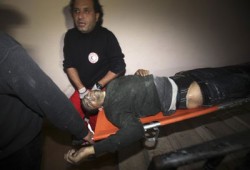 "مراسلون بلا حدود" تدين الهجمات الصهيونية على مراكز الإعلام بـ"غزة"