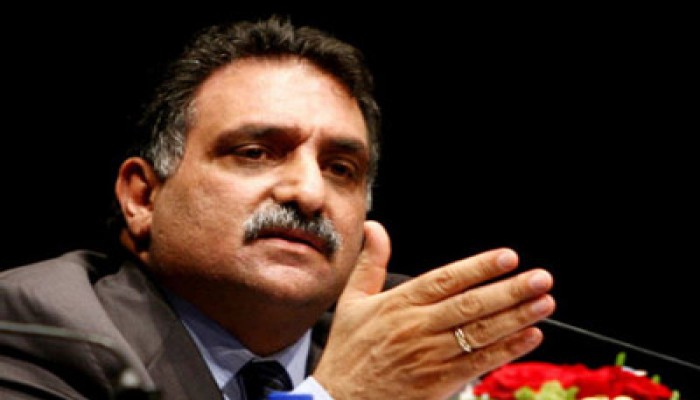 بشارة: الوطن العربي يطالب بإلغاء مبادرة السلام مع الكيان