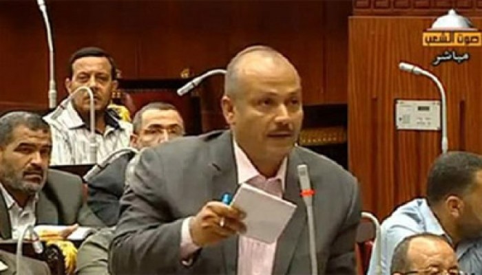 بيان عاجل للتحقيق مع محافظ سوهاج السابق في إهدار 126 مليون جنيه