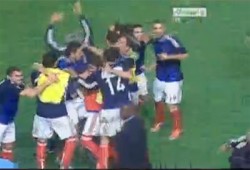 الأهلي بطلاً لإفريقيا للمرة السابعة بعد فوزه على الترجي 2-1