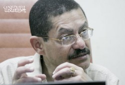 حبيب: لا يمكن للاحتلال أن يبقي طويلاً ما دامت هناك إرادة للشعوب