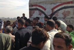 وفاء مشهور: أتوبيس منفلوط لا يتبع مدارس دار حراء