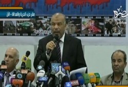 الأحزاب تطالب بتجميد كل العلاقات مع الكيان الصهيوني