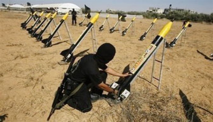 الصهاينة يبحثون عن ملاذ آمن من صواريخ المقاومة