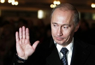 بوتين يؤكد لمرسي تأييده لجهود القاهرة لوقف العدوان على غزة