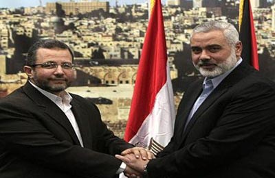 مستشار هنية: زيارة الوفد المصري لقطاع غزة "سياسية إنسانية"