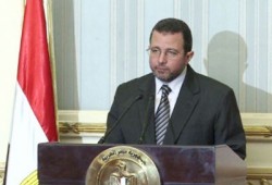 التليفزيون الصهيوني: وقف العمليات العسكرية في غزة خلال زيارة قنديل