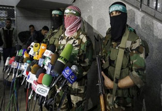 أبو عبيدة لـ(إخوان أون لاين): "القسام" لم تفرج عن كامل ما في جعبتها