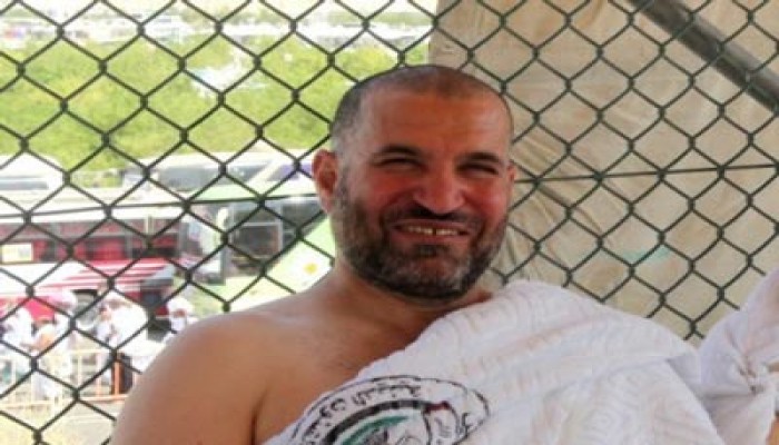 الجعبري.. انتزع الصفقة وحج البيت وارتقى شهيدًا