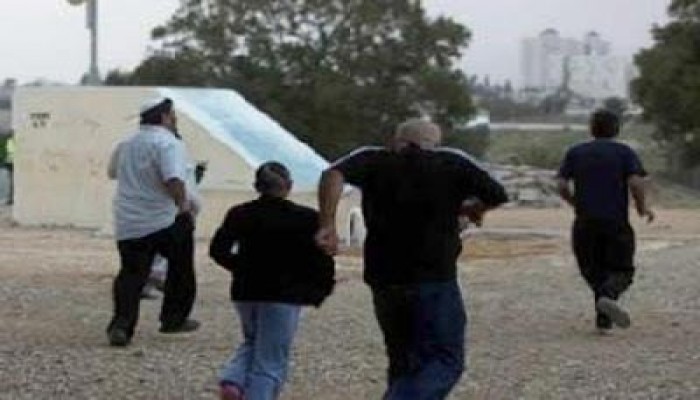 "حجارة السجيل" تمطر الكيان وتقتل 6 صهاينة وتصل تل أبيب