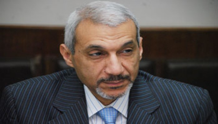 طالب: قرارات الرئيس تتلاءم مع التغيرت الإقليمية والربيع العربي