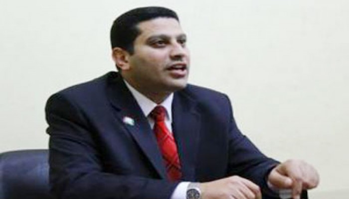 الكحكي يعلن بدء تطهير وصيانة شبكة الصرف الصحي بالإسكندرية