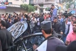 الاحتلال يغتال قائد القسام في غزة أحمد الجعبري