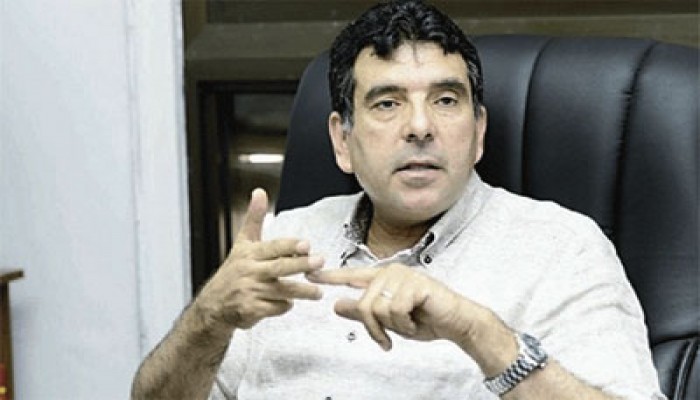 جبريل: لا وقت للانسحاب من "التأسيسية" فالمسئولية الوطنية كبيرة