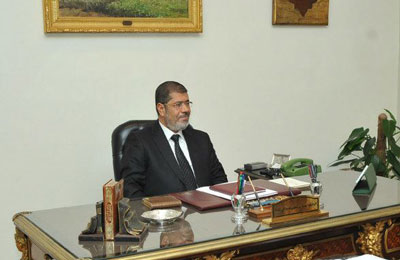 قرار جمهوري بنقل تبعية مستشفى أسوان التعليمي إلى مستشفى الجامعة