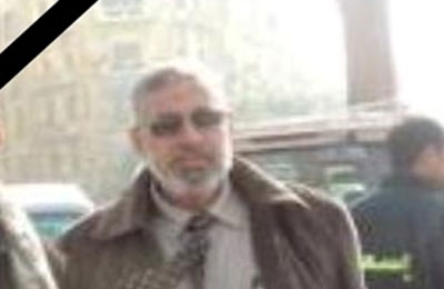 إخوان البحيرة ينعون فقيد الدعوة صلاح أبو الفضل