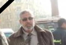 إخوان البحيرة ينعون فقيد الدعوة صلاح أبو الفضل