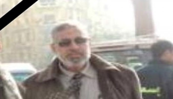 إخوان البحيرة ينعون فقيد الدعوة صلاح أبو الفضل