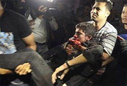 العدوان على غزة.. استفزاز الثورات العربية