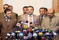 اليوم.. "قضاة من أجل مصر" تعلن رأيها في مسودة الدستور