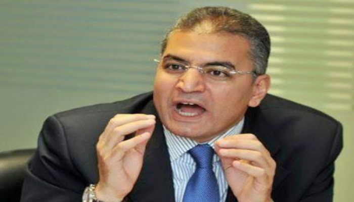 عصام سلطان: أين كان النائب العام من قضايا الفساد قبل الثورة؟!