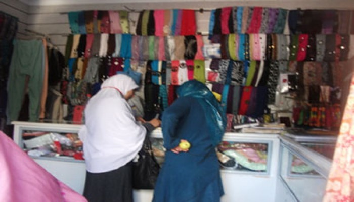 الحرية والعدالة بالبحيرة تطلق حملة "طرق الأبواب" للتعريف بالدستور