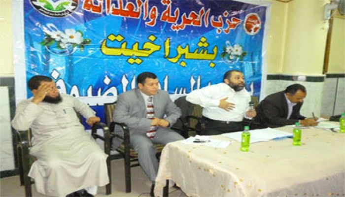 عبد المحسن: ميزانية الجيش خاضعة لرقابة الجهاز المركزي للمحاسبات