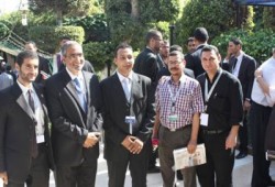 د. حلمي الجزار: تفعيل كل أعضاء الحزب بالجيزة أهم أولوياتي