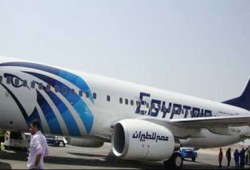 مصر للطيران تنقل 61 ألف حاج حتى الآن