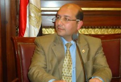 "الحرية والعدالة" بدمياط يلتقي التنفيذيين لفصل إنتاج الخبز عن التوزيع