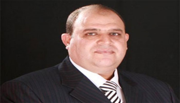 الحرية والعدالة ينهي أزمة تعميق المجرى الملاحي لميناء دمياط