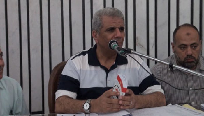 صبحي صالح: الجمعية التأسيسية تلقت 42 ألف اقتراح من خارجها