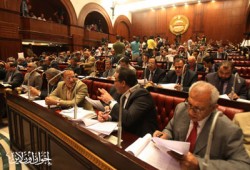 عضو بالتأسيسية: "نظام الحكم" تتبنى تفعيل اختصاصات الهيئات القضائية