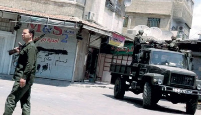 ارتفاع أعداد شهداء اليوم بنيران ميليشيات الأسد إلى 66 شهيدًا