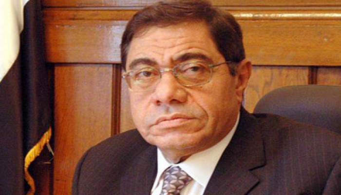 وكيل "حقوق الإنسان" بالشورى: تصرفات عبد المجيد تثير الريبة