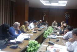 مساعٍ للحرية والعدالة لإنهاء الأزمة المرورية بالسويس