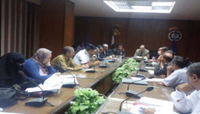 مساعٍ للحرية والعدالة لإنهاء الأزمة المرورية بالسويس